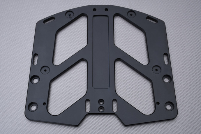 Soporte de baúl KAWASAKI GTR 1400 2008 - 2017 Soporte de baúl KAWASAKI GTR 1400 2008 - 2017