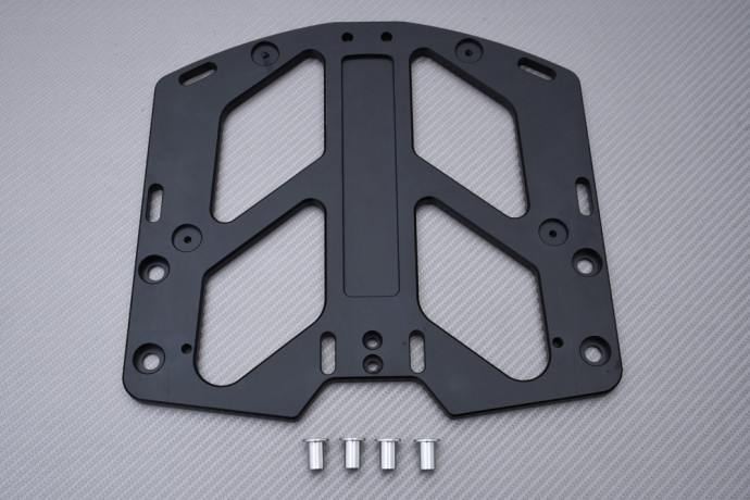 Soporte de baúl KAWASAKI GTR 1400 2008 - 2017 Soporte de baúl KAWASAKI GTR 1400 2008 - 2017