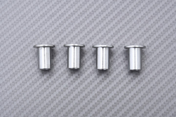 Top-Case Support KAWASAKI GTR / ZG / Concours 1400 2008 - 2023 Top-Case Support KAWASAKI GTR / ZG / Concours 1400 2008 - 2023