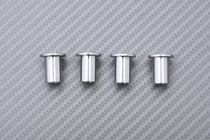Soporte de baúl KAWASAKI GTR 1400 2008 - 2017 Soporte de baúl KAWASAKI GTR 1400 2008 - 2017