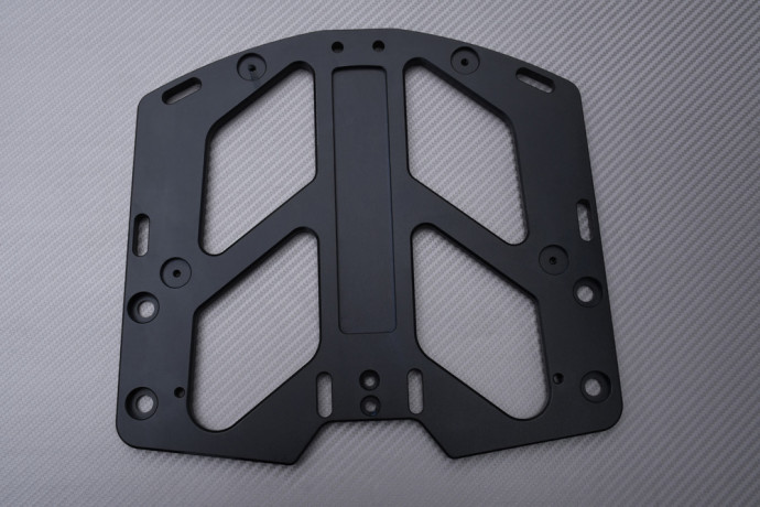 Soporte de baúl KAWASAKI GTR 1400 2008 - 2017 Soporte de baúl KAWASAKI GTR 1400 2008 - 2017