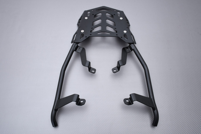 Soporte de baúl YAMAHA YZF R3 / MT03 2015 - 2024 Soporte de baúl YAMAHA YZF R3 / MT03 2015 - 2024