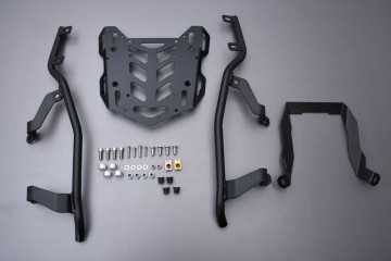 Support Top-Case YAMAHA YZF R3 / MT03 2015 - 2024