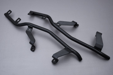 Soporte de baúl YAMAHA YZF R3 / MT03 2015 - 2024 Soporte de baúl YAMAHA YZF R3 / MT03 2015 - 2024
