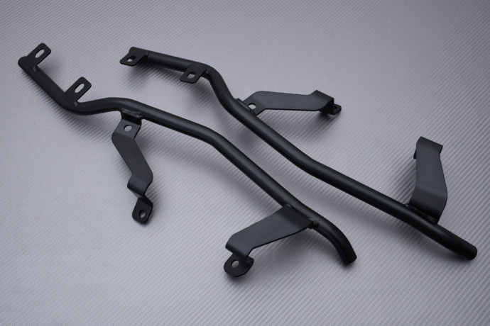 Top-Case Halterung YAMAHA YZF R3 / MT03 2015 - 2024 Top-Case Halterung YAMAHA YZF R3 / MT03 2015 - 2024