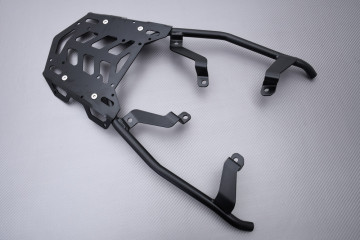 Soporte de baúl YAMAHA YZF R3 / MT03 2015 - 2024 Soporte de baúl YAMAHA YZF R3 / MT03 2015 - 2024