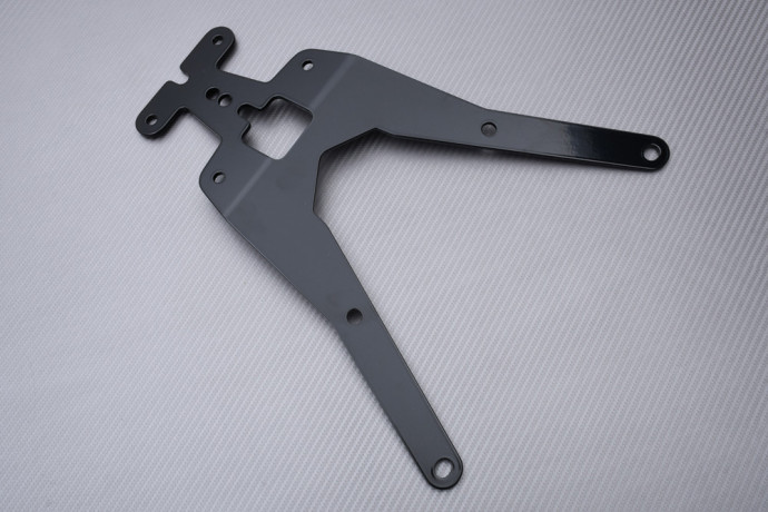 Soporte de baúl KTM ENDURO / SMC 690 R 2019 - 2024 Soporte de baúl KTM ENDURO / SMC 690 R 2019 - 2024