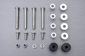 Top-Case Support KTM ENDURO / SMC 690 R 2019 - 2024