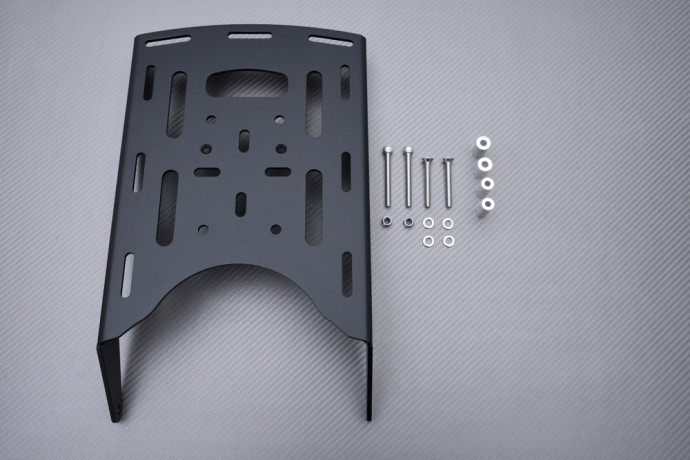 Support Top-Case SUZUKI DRZ 400 E / S / SM 2000 - 2017