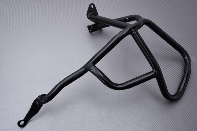 Barre di protezione della carenatura specifiche KAWASAKI KLR 650 2008 - 2018 Barre di protezione della carenatura specifiche KAWASAKI KLR 650 2008 - 2018