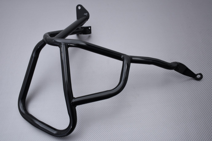 Barre di protezione della carenatura specifiche KAWASAKI KLR 650 2008 - 2018 Barre di protezione della carenatura specifiche KAWASAKI KLR 650 2008 - 2018