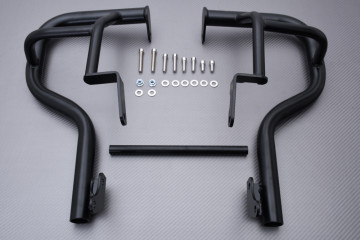 Barres de Protection Moteur spécifiques KAWASAKI VULCAN 650 S 2015 - 2024