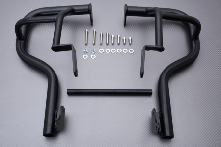 Barres de Protection Moteur spécifiques KAWASAKI VULCAN 650 S 2015 - 2024