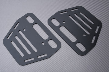 Supports de Valises Latérales DUCATI SCRAMBLER 400 / 800 2015 - 2022