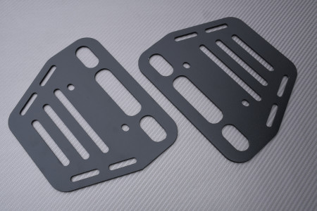 Side Case Brackets DUCATI SCRAMBLER 400 / 800 2015 - 2022
