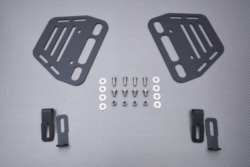 Seitenkofferträger / Gepäckträger DUCATI SCRAMBLER 400 / 800 2015 - 2022