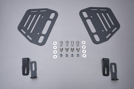Supports de Valises Latérales DUCATI SCRAMBLER 400 / 800 2015 - 2022