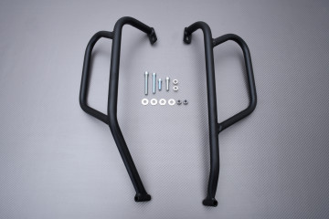 Barre di protezione del codone specifiche SUZUKI DRZ 400 E / S / SM 2000 - 2017