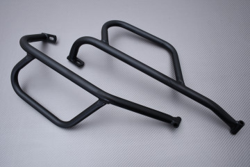 Barre di protezione del codone specifiche SUZUKI DRZ 400 E / S / SM 2000 - 2017