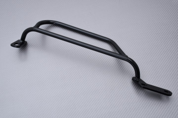 Barras de protección del colín específicas SUZUKI DR 650 S / SE 2000 - 2024 Barras de protección del colín específicas SUZUKI DR 650 S / SE 2000 - 2024
