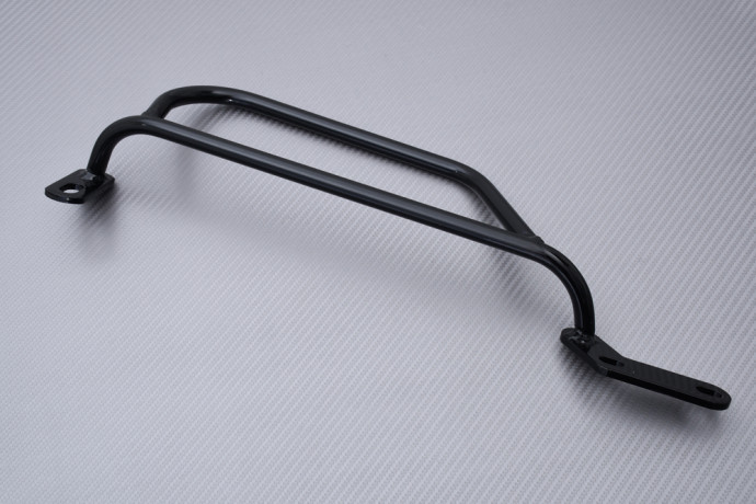 Barras de protección del colín específicas SUZUKI DR 650 S / SE 2000 - 2024 Barras de protección del colín específicas SUZUKI DR 650 S / SE 2000 - 2024
