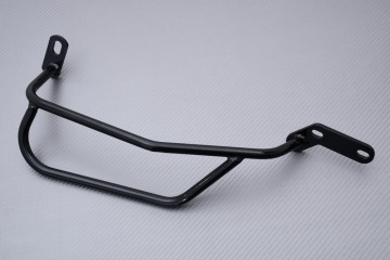 Barras de protección del colín específicas SUZUKI DR 650 S / SE 2000 - 2024 Barras de protección del colín específicas SUZUKI DR 650 S / SE 2000 - 2024