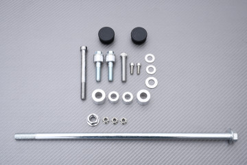 Motorschutzbügel spezifisch SUZUKI SV / SVX 650 2016 - 2024