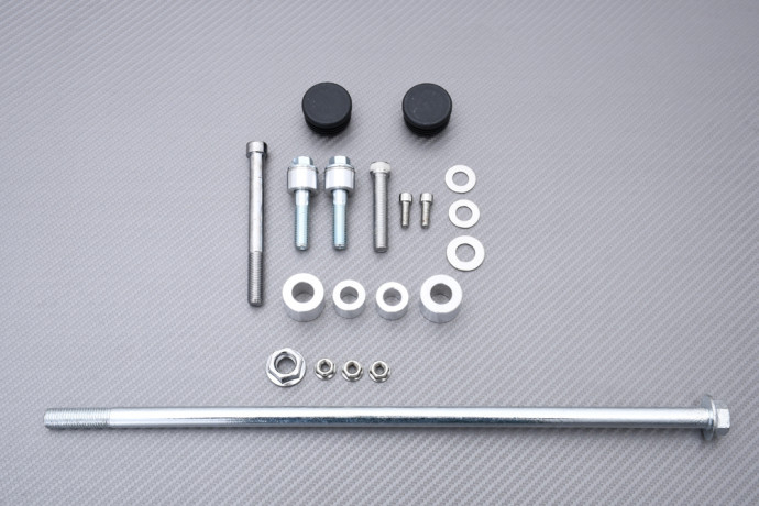 Motorschutzbügel spezifisch SUZUKI SV / SVX 650 2016 - 2024