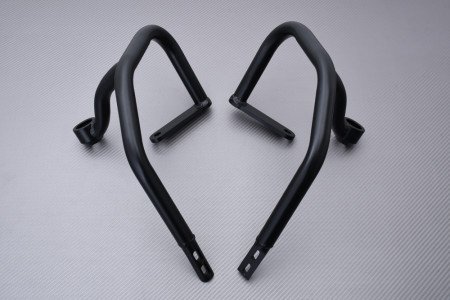 Barres de Protection Moteur spécifiques SUZUKI SV / SVX 650 2016 - 2024