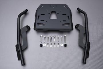 Soporte de baúl APRILIA TUAREG 660 2022 - 2024