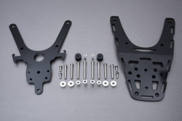 Soporte de baúl HUSQVARNA ENDURO / SUPERMOTO 701 2016 - 2024