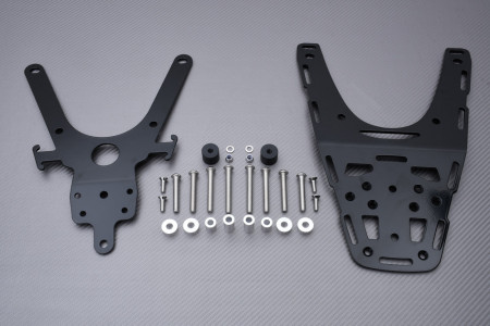 Soporte de baúl HUSQVARNA ENDURO / SUPERMOTO 701 2016 - 2024