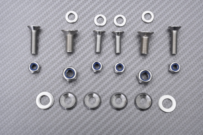 Soporte de baúl HONDA INTEGRA / NC 700 / 750 / S / X 2012 - 2024 Soporte de baúl HONDA INTEGRA / NC 700 / 750 / S / X 2012 - 2024