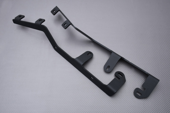 Support Top-Case HONDA INTEGRA / NC 700 / 750 / S / X 2012 - 2024 Support Top-Case HONDA INTEGRA / NC 700 / 750 / S / X 2012 - 2024