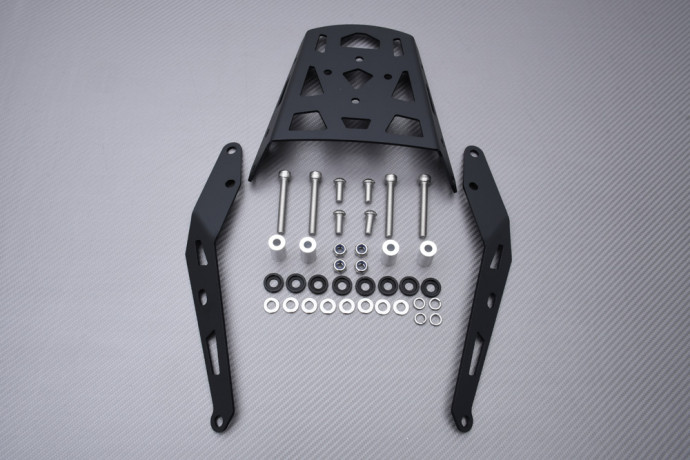 Support Top-Case HONDA MSX 125 GROM 2021 - 2024