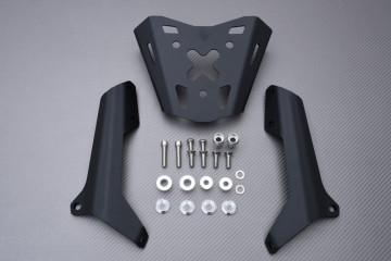 Top-Case Support BMW F900R / F900XR 2020 - 2024