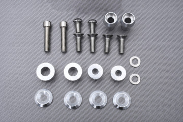 Top-Case Support BMW F900R / F900XR 2020 - 2024 Top-Case Support BMW F900R / F900XR 2020 - 2024