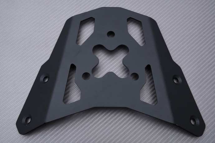 Soporte de baúl KAWASAKI Z650 / NINJA 650 R 2017 - 2024 Soporte de baúl KAWASAKI Z650 / NINJA 650 R 2017 - 2024