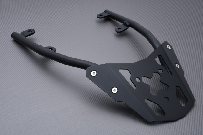 Soporte de baúl KAWASAKI Z650 / NINJA 650 R 2017 - 2024 Soporte de baúl KAWASAKI Z650 / NINJA 650 R 2017 - 2024