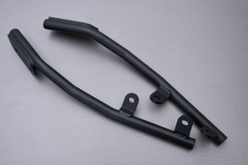 Soporte de baúl KAWASAKI Z650 / NINJA 650 R 2017 - 2024 Soporte de baúl KAWASAKI Z650 / NINJA 650 R 2017 - 2024