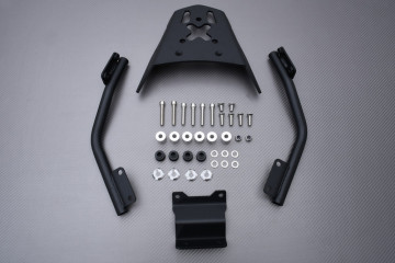 Soporte de baúl BMW G310R 2016 - 2024