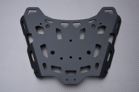 Support Top-Case TRIUMPH TIGER 850 / 900 / 1200 GT / RALLY  / PRO 2020 - 2024