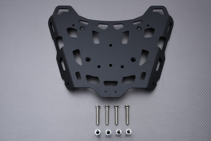 Support Top-Case TRIUMPH TIGER 850 / 900 / 1200 GT / RALLY / PRO 2020 - 2024 Support Top-Case TRIUMPH TIGER 850 / 900 / 1200 GT / RALLY / PRO 2020 - 2024