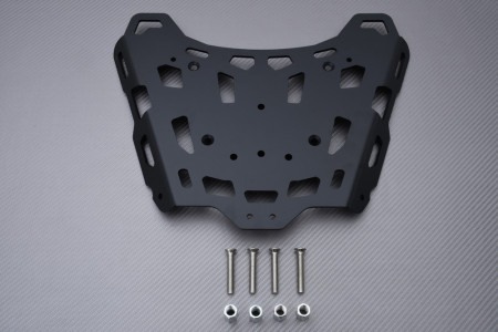 Support Top-Case TRIUMPH TIGER 850 / 900 / 1200 GT / RALLY  / PRO 2020 - 2024