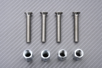 Support Top-Case TRIUMPH TIGER 850 / 900 / 1200 GT / RALLY / PRO 2020 - 2024 Support Top-Case TRIUMPH TIGER 850 / 900 / 1200 GT / RALLY / PRO 2020 - 2024