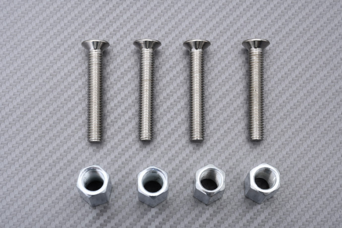 Support Top-Case TRIUMPH TIGER 850 / 900 / 1200 GT / RALLY / PRO 2020 - 2024 Support Top-Case TRIUMPH TIGER 850 / 900 / 1200 GT / RALLY / PRO 2020 - 2024