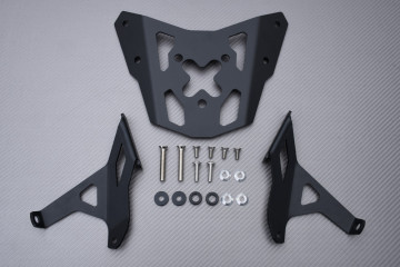 Support Top-Case KAWASAKI ER6 N / F 2012 - 2016