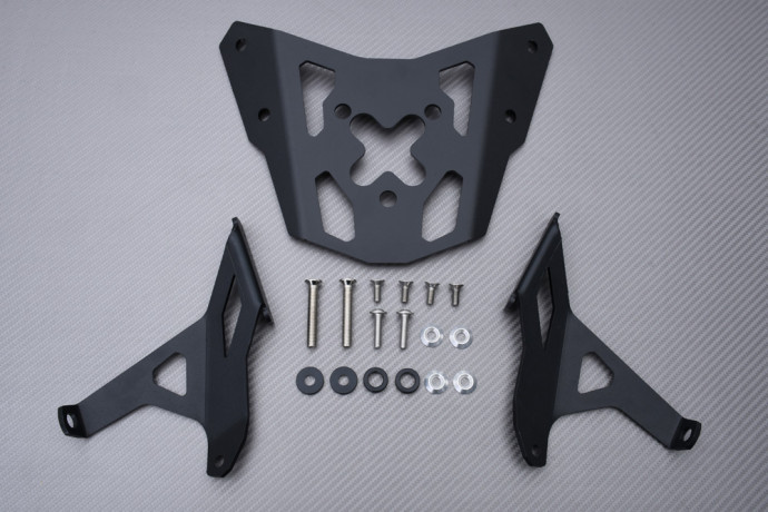 Supporto Bauletto KAWASAKI ER6 N / F 2012 - 2016 Supporto Bauletto KAWASAKI ER6 N / F 2012 - 2016