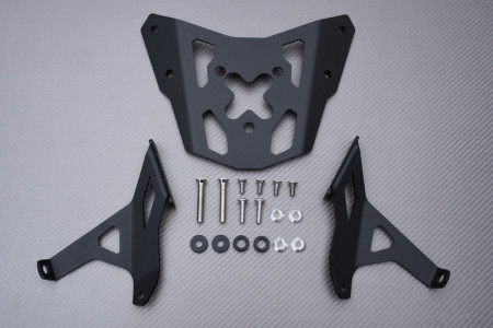 Support Top-Case KAWASAKI ER6 N / F 2012 - 2016