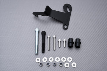 Barres de Protection de Carénages spécifiques YAMAHA XTZ TENERE 700 / EXTREME / EXPLORE 2019 - 2024 Barres de Protection de Carénages spécifiques YAMAHA XTZ TENERE 700 / EXTREME / EXPLORE 2019 - 2024